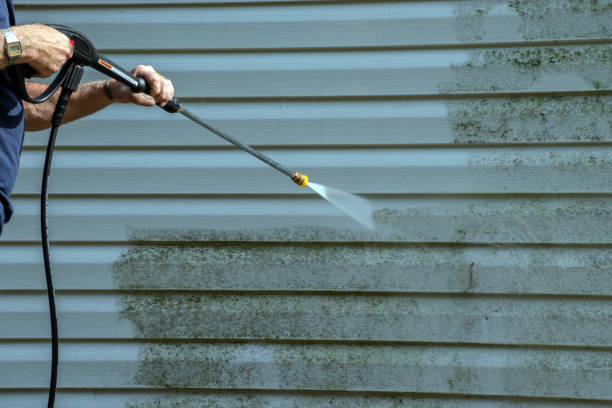 Reliable Kraemer, LA Pressure Washing Services Solutions
